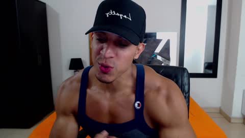 Frank online show from 01.25.25