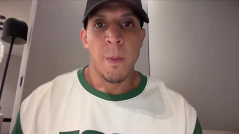 Frank online show from 10.01.25