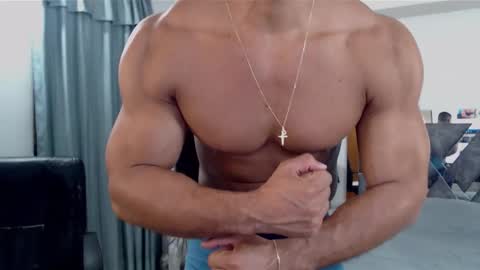 Frank online show from 01.19.26