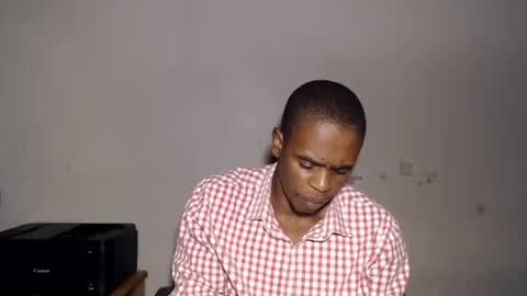 Frank Hussle online show from 07.20.26