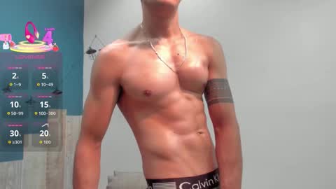 Frank online show from 10.11.25