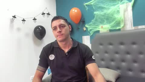 Frank online show from 10.27.25