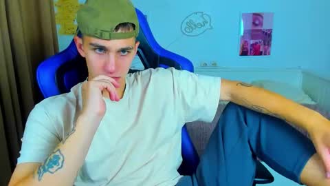 Frank online show from 09.18.25