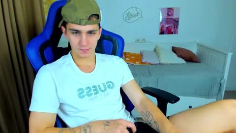 Frank online show from 10.10.25