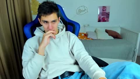 Frank online show from 10.18.25