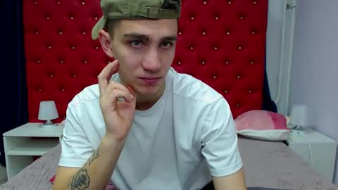 Frank online show from 10.30.25