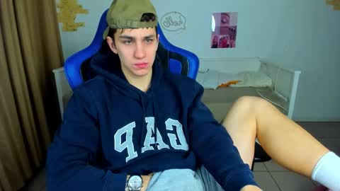 Frank online show from 02.12.26