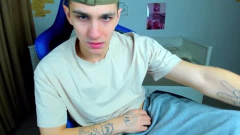 Frank online show from 03.02.26