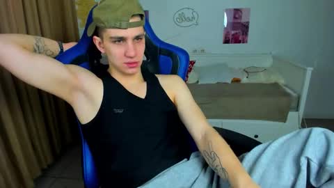 Frank online show from 03.05.26