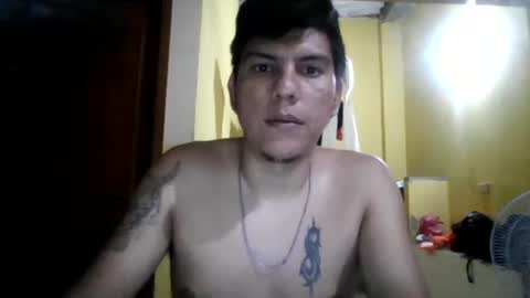 Snapshot of frankcapo88 chatting on 07.31.26 Leonardo online show from 07.31.26