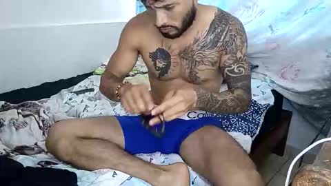 frankdanielsmolano online show from 04.16.26