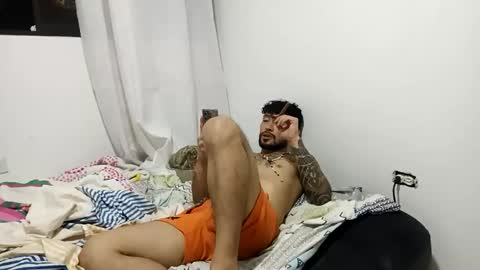 frankdanielsmolano online show from 06.02.26