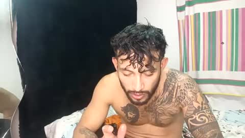 frankdanielsmolano online show from 07.19.26