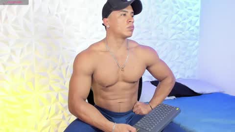 Andrew online show from 12.23.24