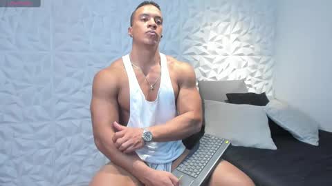 Andrew online show from 03.05.25