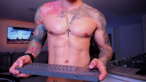 Snapshot of frankfarrellx chatting on 01.23.25 Frank Farrell. Hey remember to give me a thumbs up Ty online show from 01.23.25