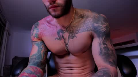 Snapshot of frankfarrellx chatting on 02.01.25 Frank Farrell. Hey remember to give me a thumbs up Ty online show from 02.01.25