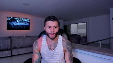 Snapshot of frankfarrellx chatting on 02.17.25 Frank Farrell. Hey remember to give me a thumbs up Ty online show from 02.17.25