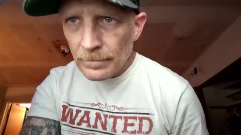 Famous Blue Eyes online show from 05.25.26