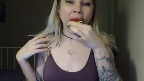 Franky online show from 01.01.25