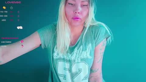 Franky online show from 10.24.25