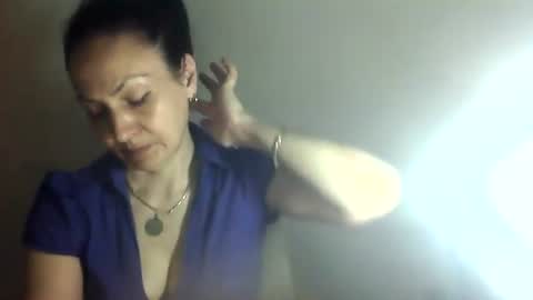 frankieteasing online show from 08.04.26