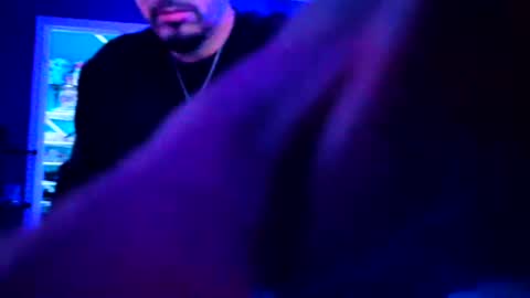 frankievw9 online show from 09.09.25