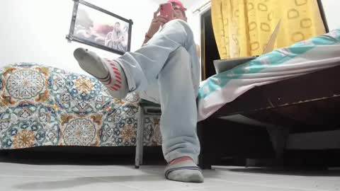 franklinm_7777 online show from 09.20.25