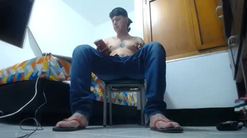 franklinm_7777 online show from 11.08.25