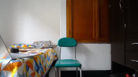 franklinm_7777 online show from 11.10.25