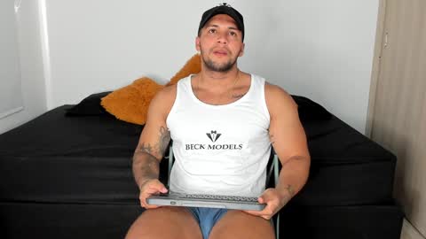 frank online show from 01.31.25