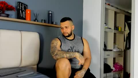 frank online show from 07.22.26