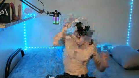 Franco online show from 09.15.25
