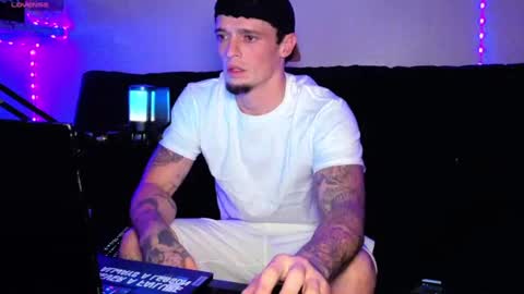 Franco online show from 11.07.25