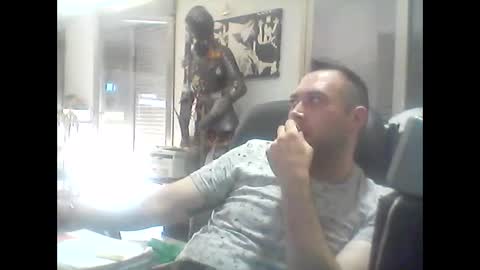Frankonde online show from 05.11.26