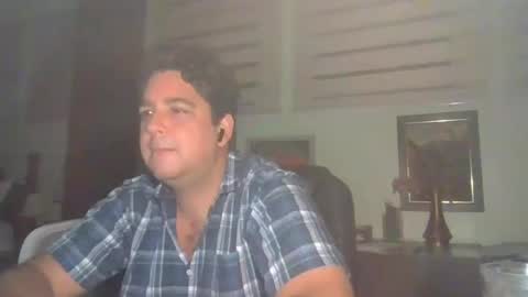 frankorican online show from 10.13.25