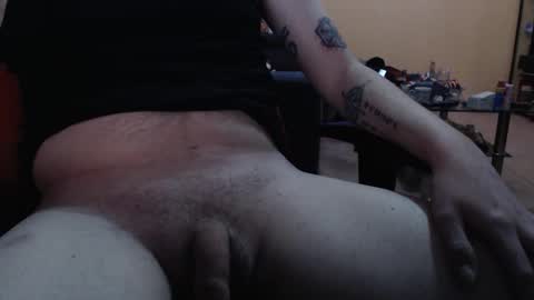 frankthet4nk online show from 11.04.25