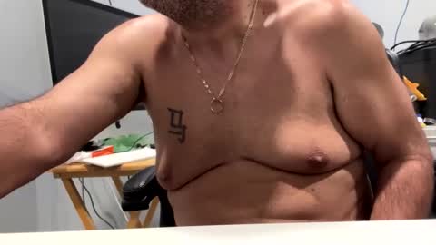 Frany online show from 11.19.25