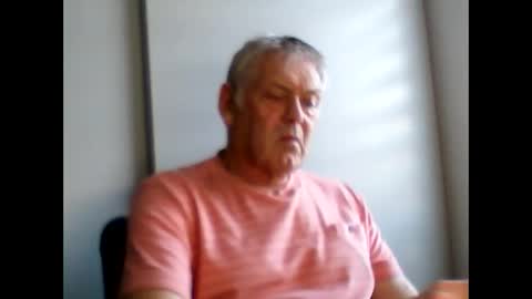 Snapshot of frannkboy61 chatting on 05.28.26 frannkboy61 online show from 05.28.26