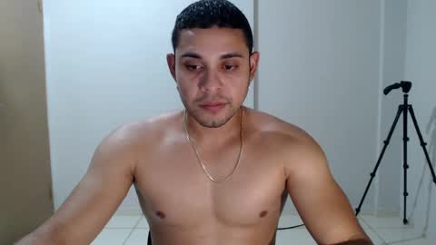 Fransexxx online show from 02.25.25