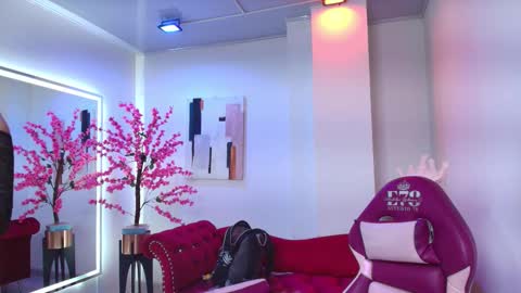 Snapshot of franshesca_buller chatting on 02.06.26 Franshesca online show from 02.06.26