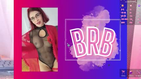 Fransheska online show from 03.03.25