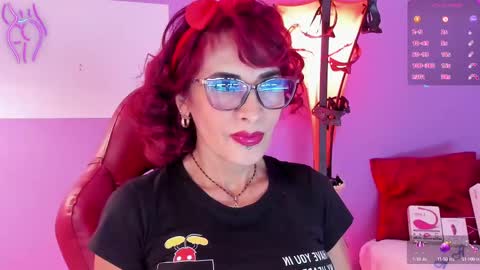 Fransheska online show from 03.08.25
