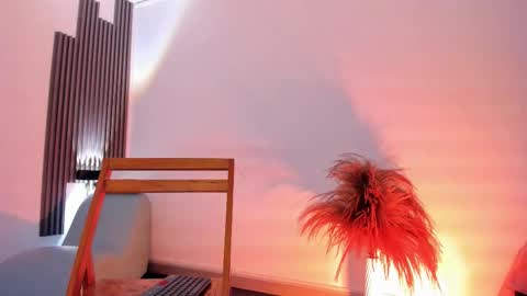 Fransheska online show from 02.01.26