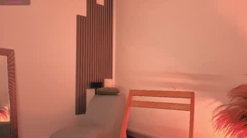 Fransheska online show from 02.15.26