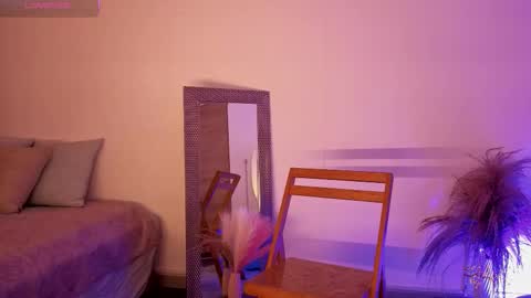 Fransheska online show from 03.16.26