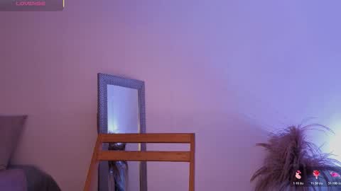 Fransheska online show from 03.27.26