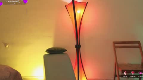 Fransheska online show from 04.05.26