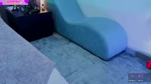 Fransheska online show from 06.01.26