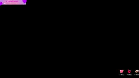 Fransheska online show from 06.03.26